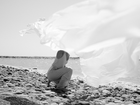 Cie Respire // Pauline Robin