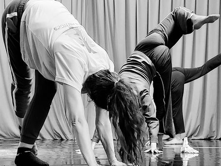 Points de vue sur le mouvement