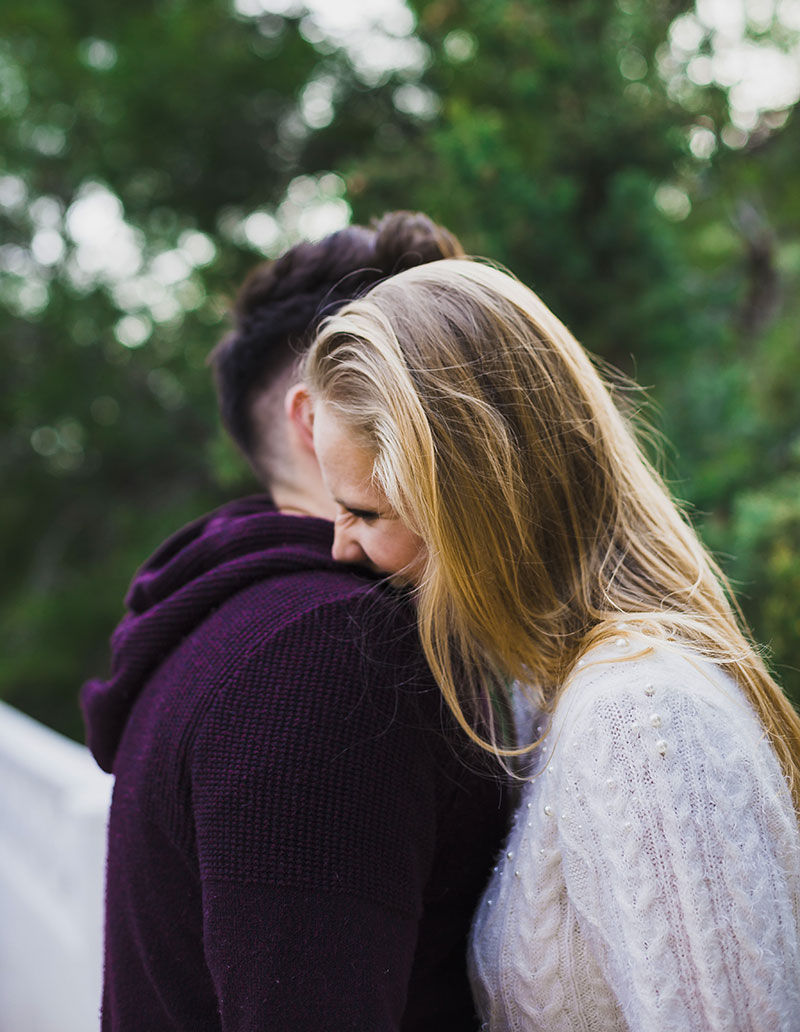 4 fondamentaux de la relation de couple