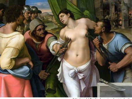 Iniciativa Sexual Femenina // Elisa Keisanen, Cristina Morales et Élise Moreau