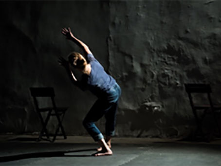 Partition intérieure, partitions partagées // Avec Patricia Kuypers