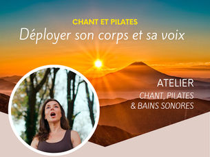 Déployer son corps et sa voix