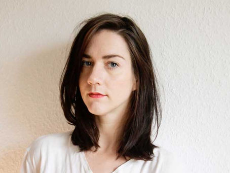 GAU COMPANY // NADINE FRIESLEBEN