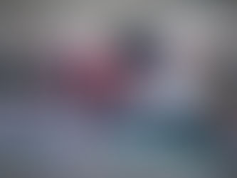 IN and OUT // Aude Cartoux et Yoann Boyer