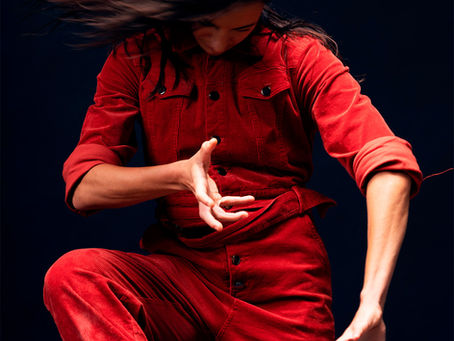 Danse et tambour chamanique // avec Francesca Ziviani