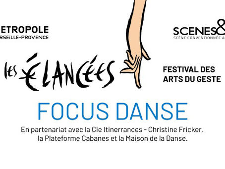 Focus danse