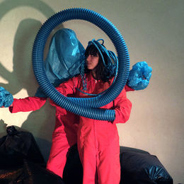 Cie Itinérrances // Rebuts de détail