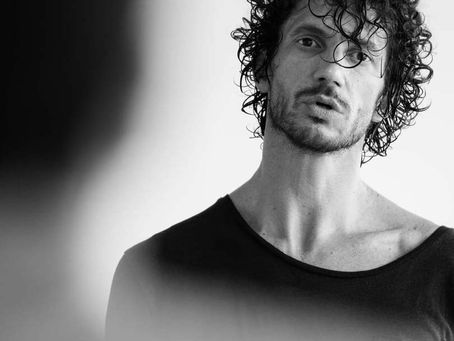Workshop // Fabian Thomé