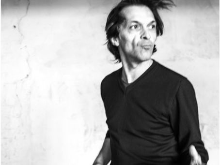 Workshop / Corps ré-acteur / Jean-Jacques Sanchez