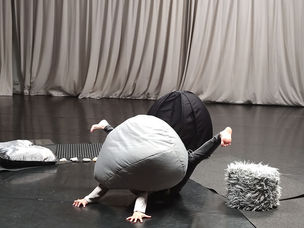 Faire encore cailloux