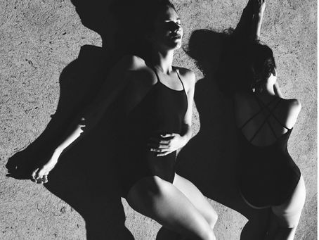 GAU COMPANY // Nadine FRIESLEBEN