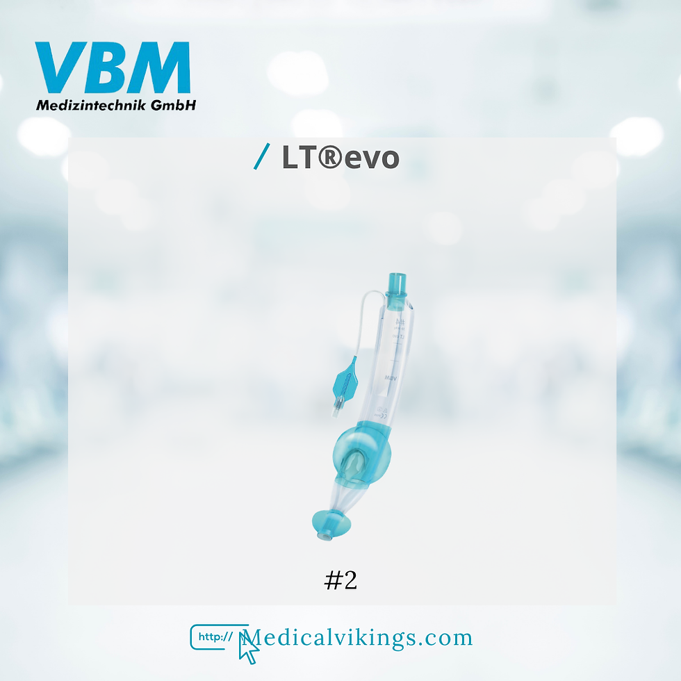 Miniatura: LT EVO