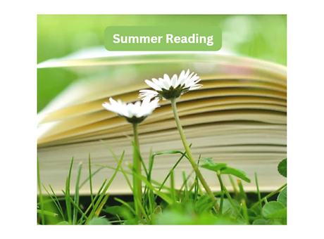 Green White Book and Flowers Read to Change Quote Facebook Post.png