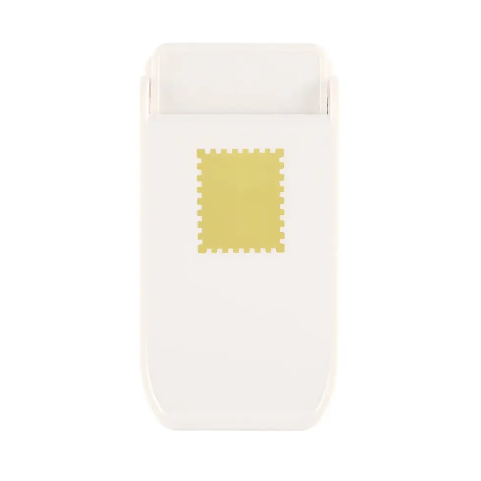 Miniaturbild: Heavy-Duty Stanzer Briefmarke | Vaessen Creative