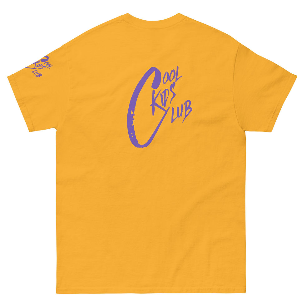 Thumbnail: Brightside Tee
