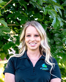 Katie Wilbur, Executive Director of RH Community Builders