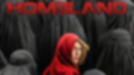 Scot Cooper Homeland