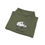 Thumbnail: Born Wild Capybara Hoodie, Cozy Sweatshirt,  Casual Outfit, Everyday Comfort