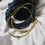 Thumbnail: Radiant Gold anklet