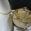 Thumbnail: Radiant Gold anklet