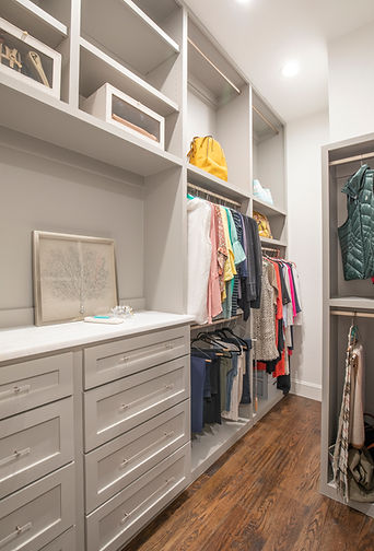 custom cabinetry smart design