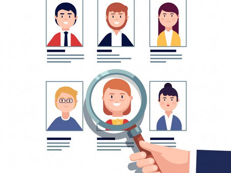 QUEM É O CLIENTE?