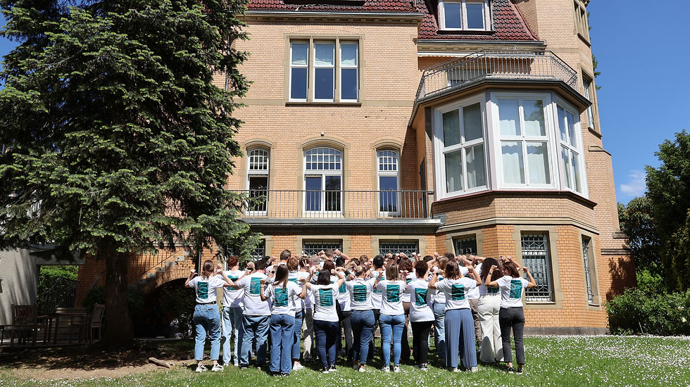Gruppenbild