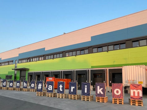 NACHHALTIGKEIT & EFFIZIENZ IN BODENHEIM!