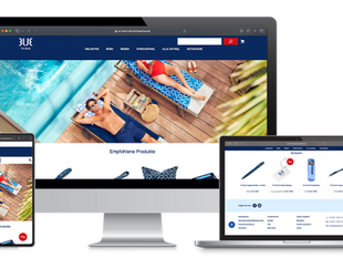INDIVIDUAL, INTEGRATED, INTUITIVE: WHY OUR PROMOTIONAL MATERIAL SHOPS ARE MORE THAN JUST A SHOP