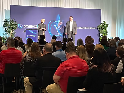 iManage ConnectLive 2025