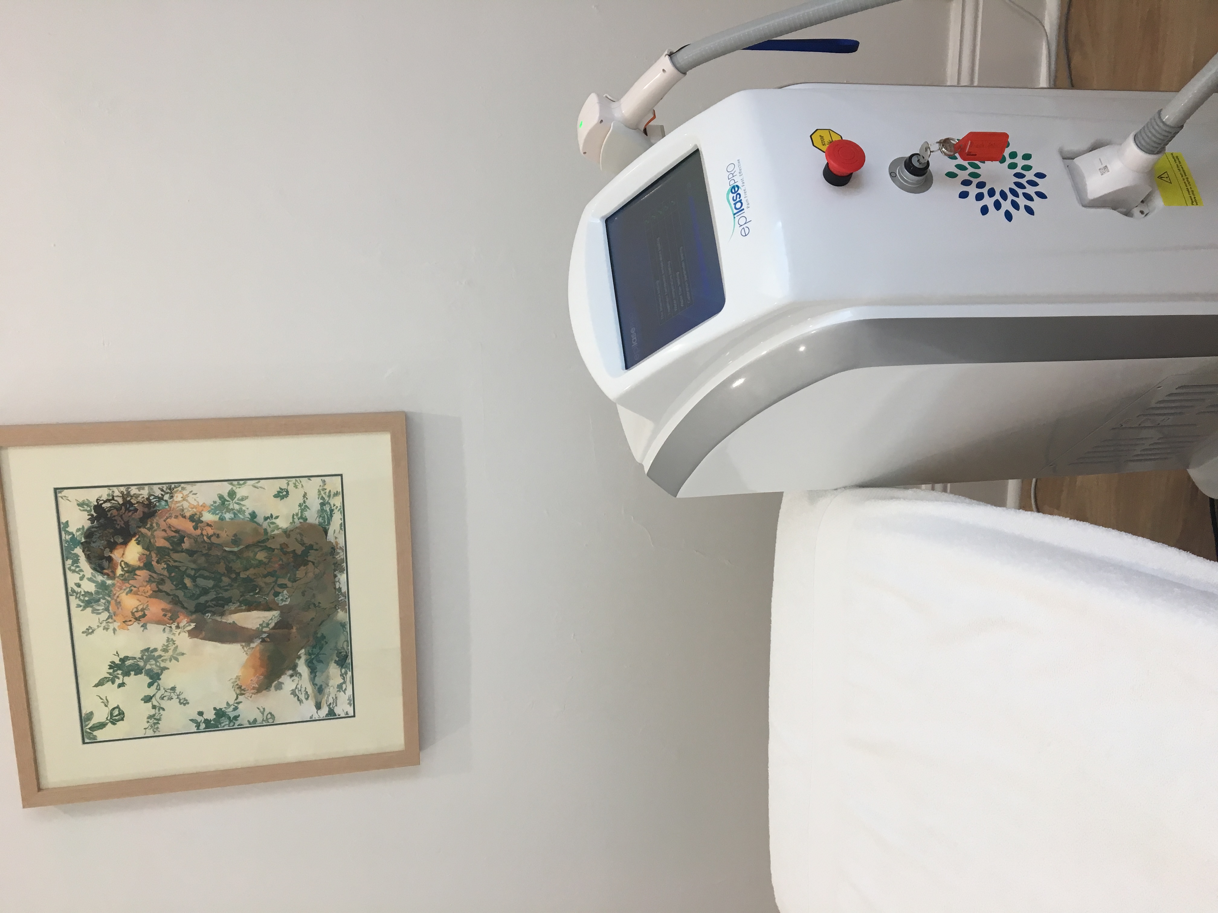 Skin Therapy | South Australia | Pristine Skin & Laser Clinic