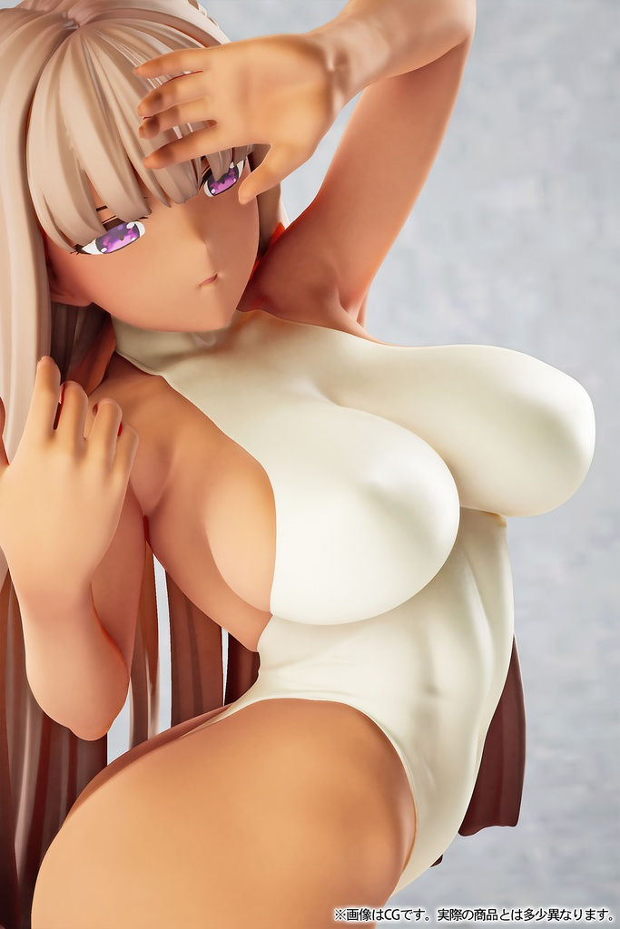 Thumbnail: Kasshoku Chan Statue