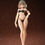 Thumbnail: SNAIL SHELL FRONTALLY ARMORED GIRL VICTORIA 1:12 SCALE ACTION FIGURE