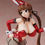 Thumbnail: Shinobi Master Senran Kagura: NEW LINK Ryobi Shinobi-tenshin bunny Ver. Statue