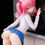 Thumbnail: Lovely Aina Aina Endou Statue