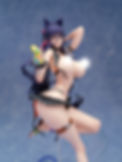 Thumbnail: Magical Girl Series Misa Suzuhara Bikini Ver. Statue