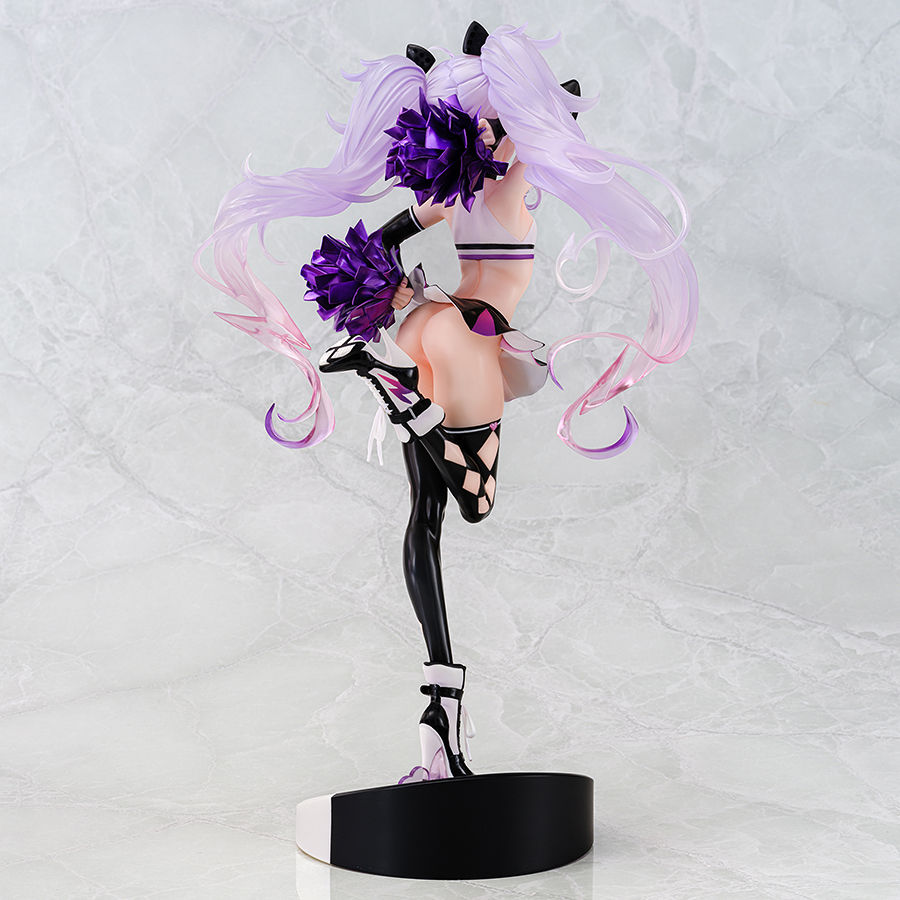 Thumbnail: Kanon Mannoji Figure