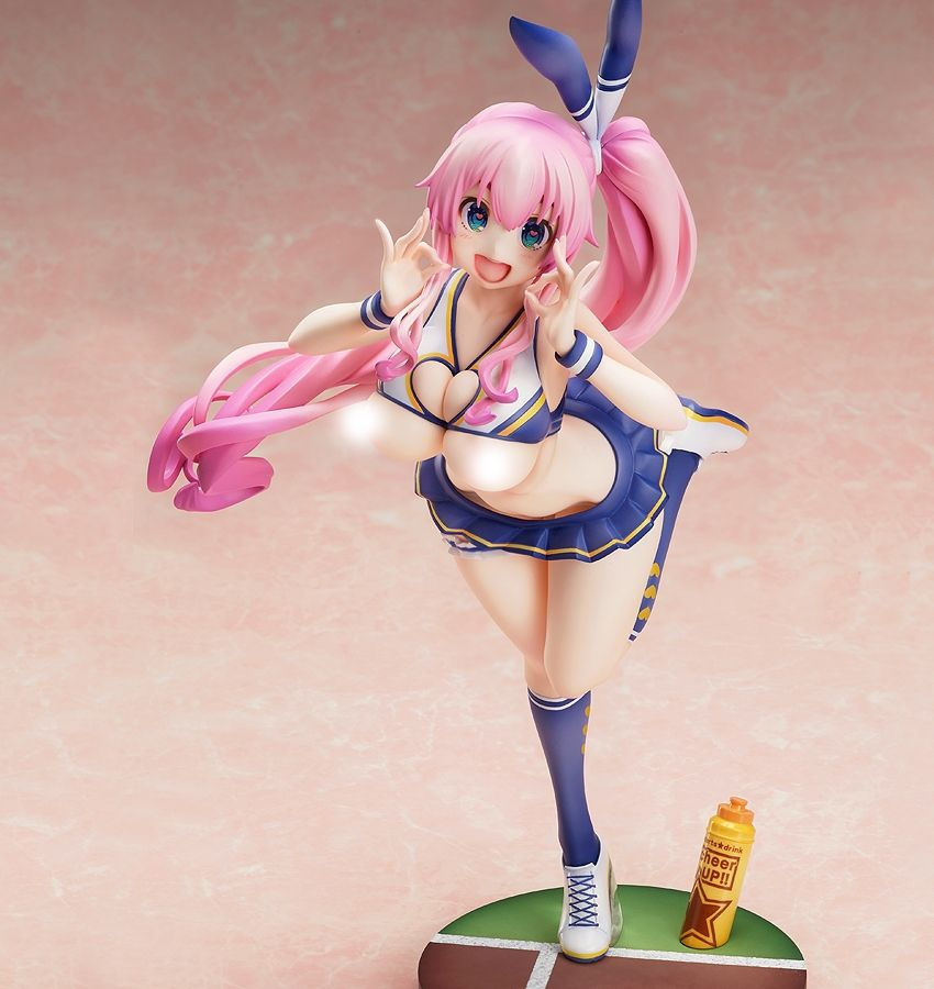 Thumbnail: Cheer Gal