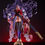 Thumbnail: Rasetsu Hime -Saki- M-edition Statue