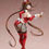 Thumbnail: Shinobi Master Senran Kagura: NEW LINK Ryobi Shinobi-tenshin bunny Ver. Statue