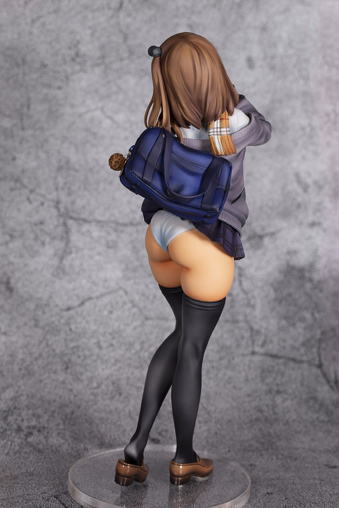 Thumbnail: Gal JK illustration by Mataro Statue