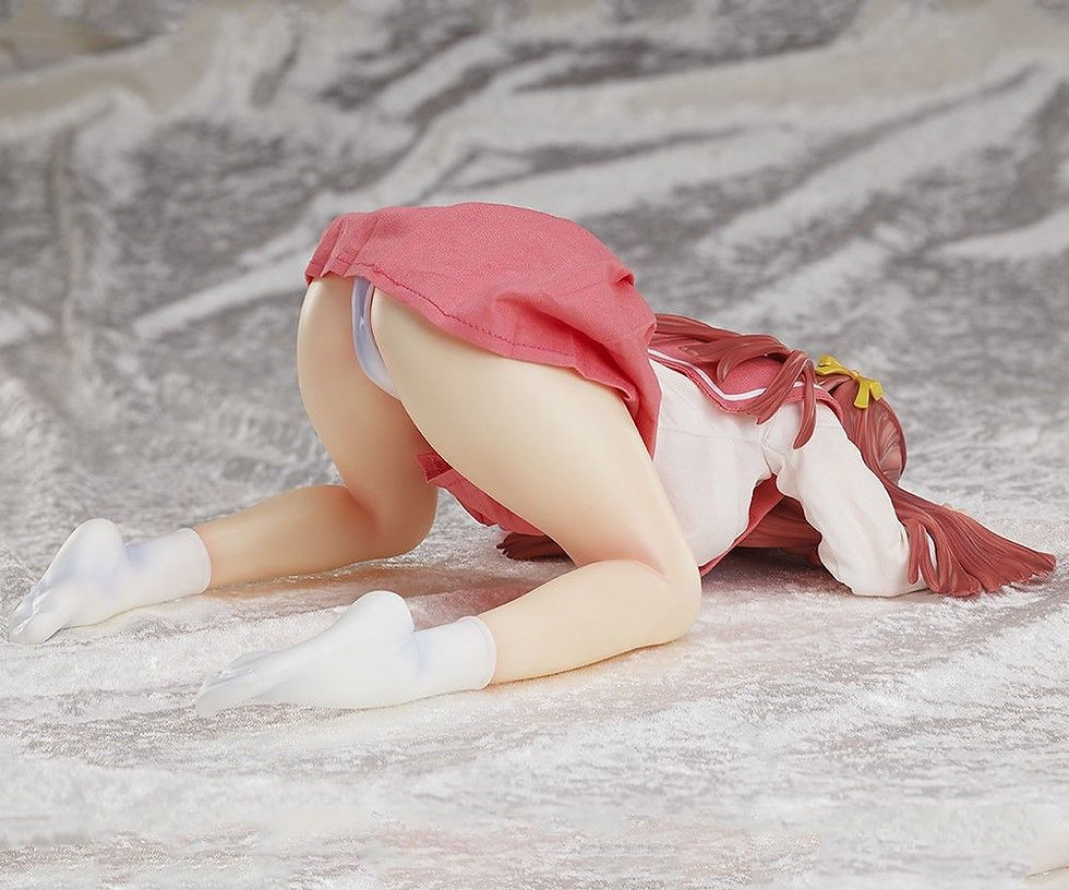 Thumbnail: Mai Sakuragi