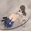 Thumbnail: Slender Girl - Illustrated by Unasaka