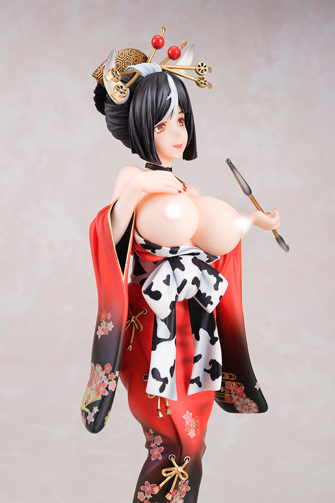 Thumbnail: Gyuho-san Houjun Otoyama Original
