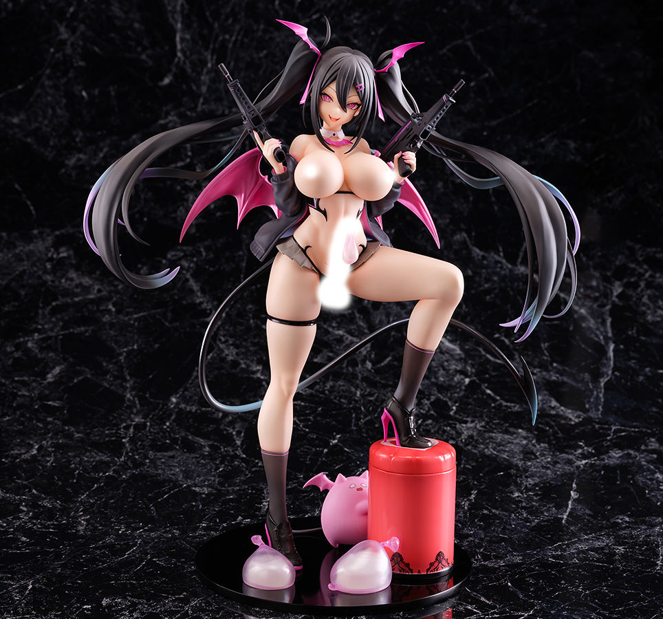 Thumbnail: Yuuki Nanase