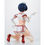 Thumbnail: Shinovi Master Senran Kagura: NEW LINK 1/4 Yozakura: Sexy Nurse Ver.
