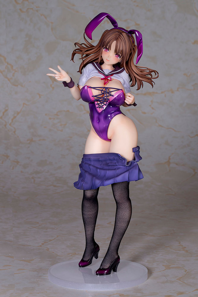 Thumbnail: Tsuzuhara Usaki illustration by Michiking