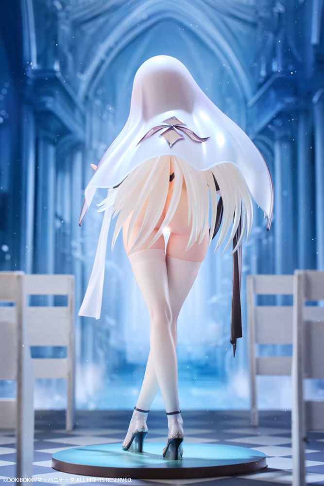 Thumbnail: SISTER ELENA 1/6 SCALE FIGURE