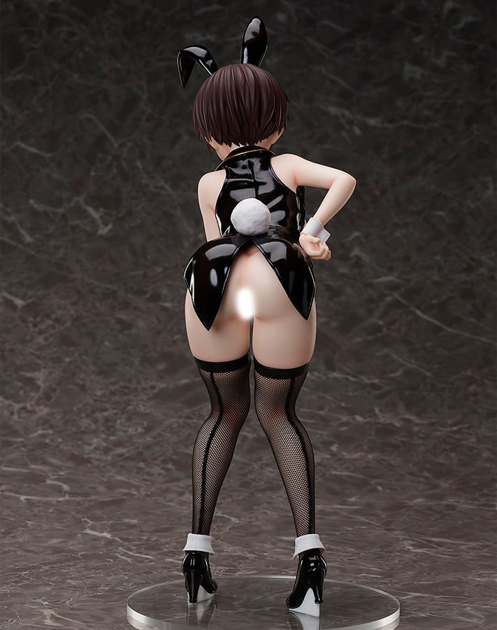 Thumbnail: Mutsuki Hayakawa Bunny Ver.