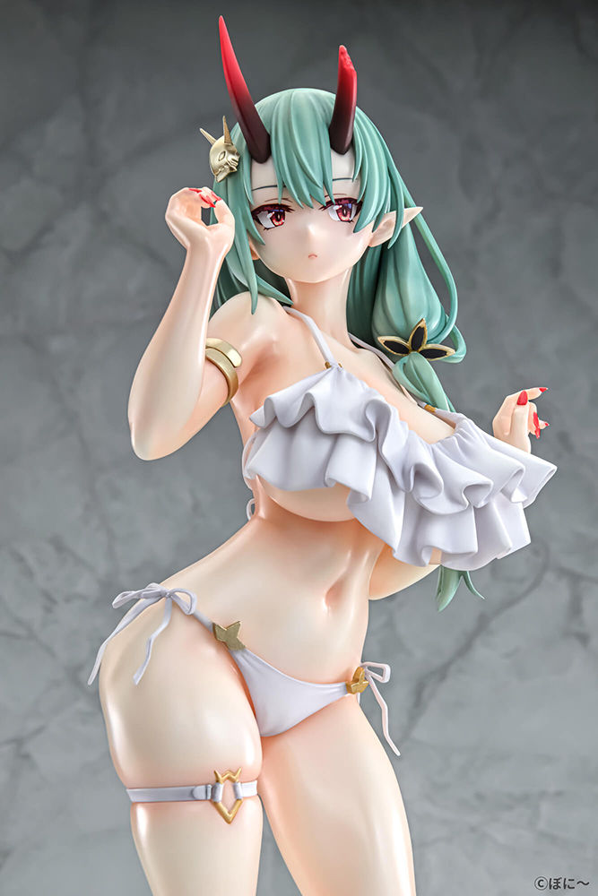 Thumbnail: Akari-chan gloss version